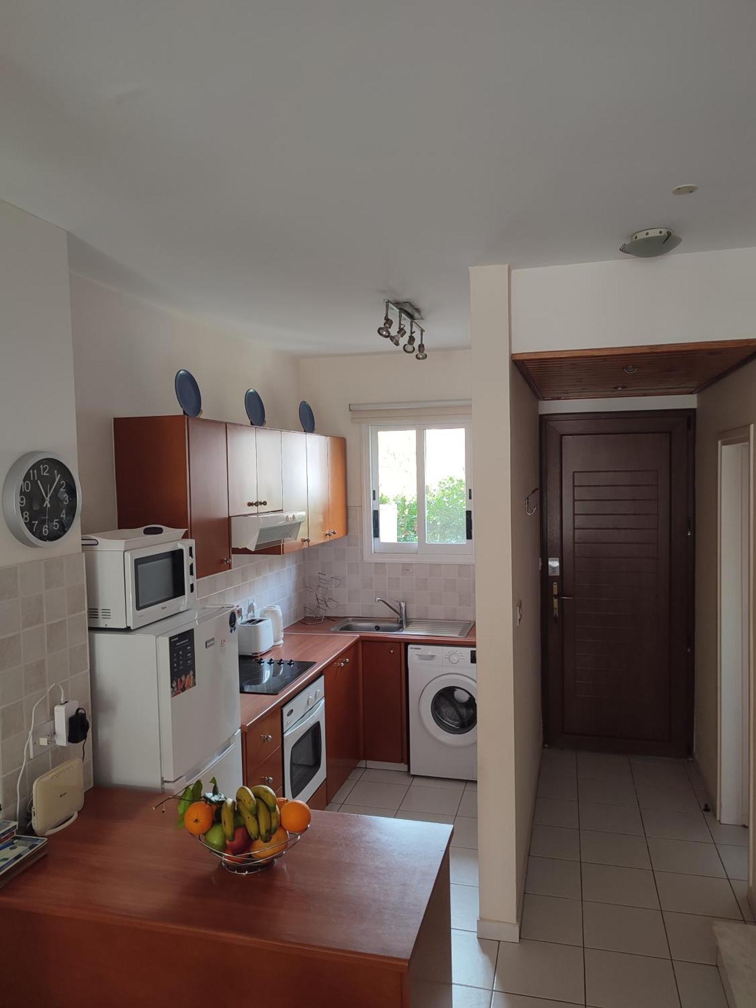 הוילה Aurora Townhouse - Complimentary Paphos Airport Transport מראה חיצוני תמונה