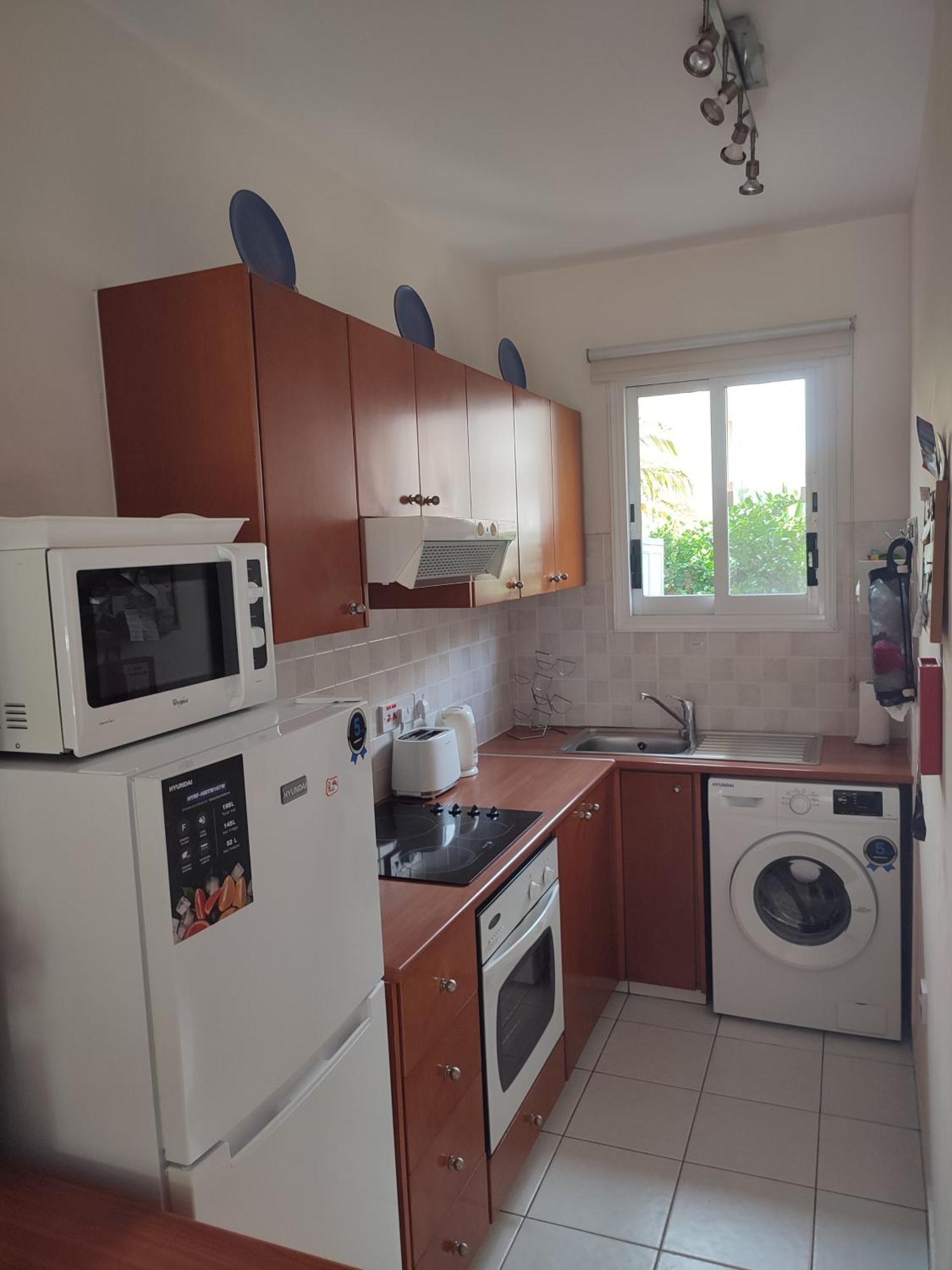 הוילה Aurora Townhouse - Complimentary Paphos Airport Transport מראה חיצוני תמונה