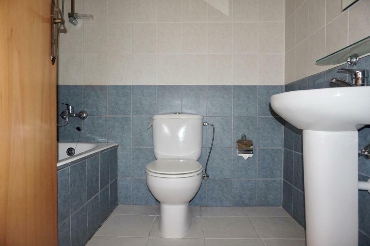 הוילה Aurora Townhouse - Complimentary Paphos Airport Transport מראה חיצוני תמונה